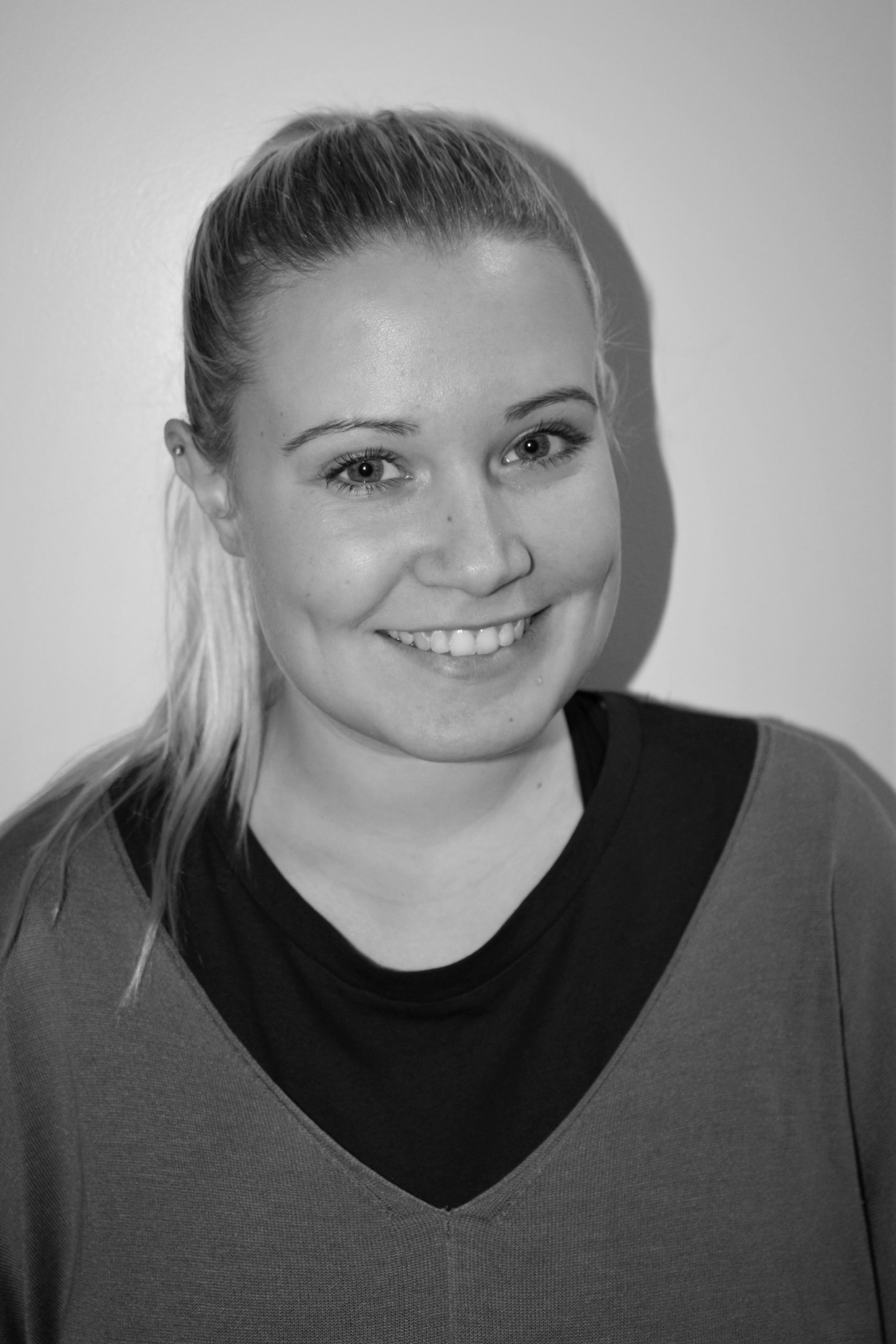 Starfsfólk – Leikskólinn Jötunheimar