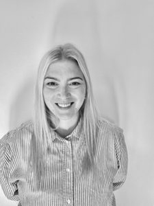 Sara Guðjónsdóttir